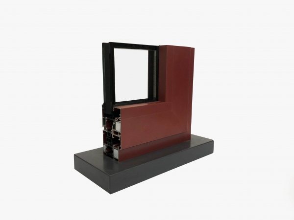 Schüco AWS 60 FR 30 250x250
